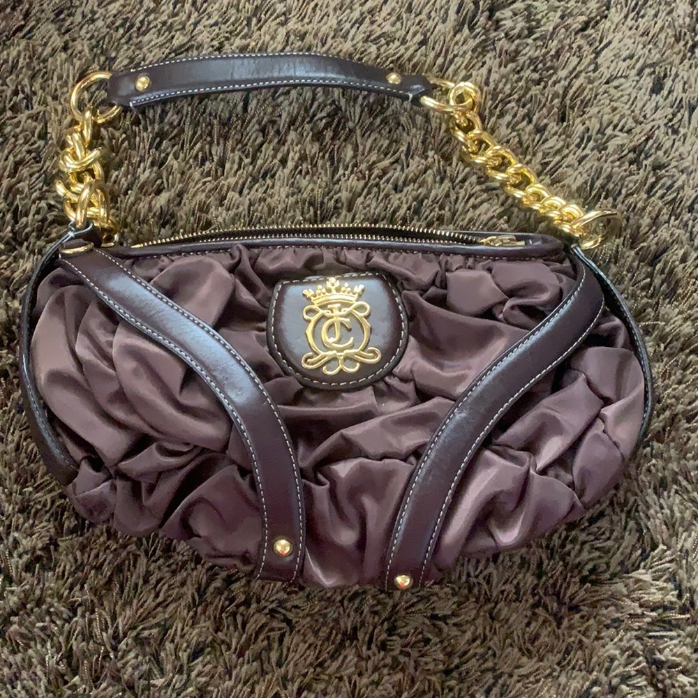 JUICY COUTURE purse